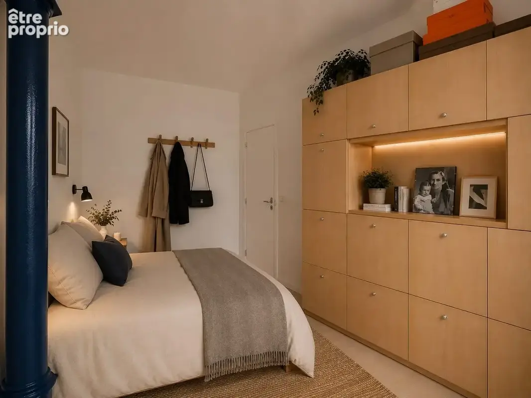 Appartement 3 pièces 131 m² à vendre à Paris-11e (75011) - photo 8