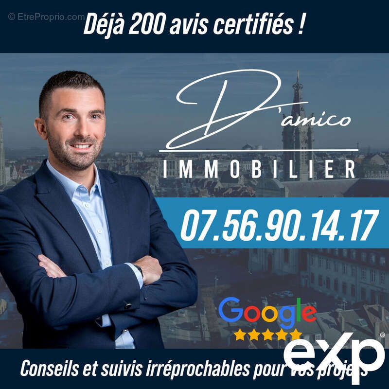 Maison à HAVRINCOURT