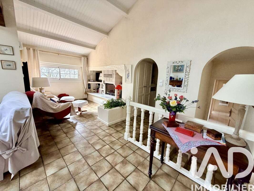 Photo 3 - Maison à MOUTHIERS-SUR-BOEME