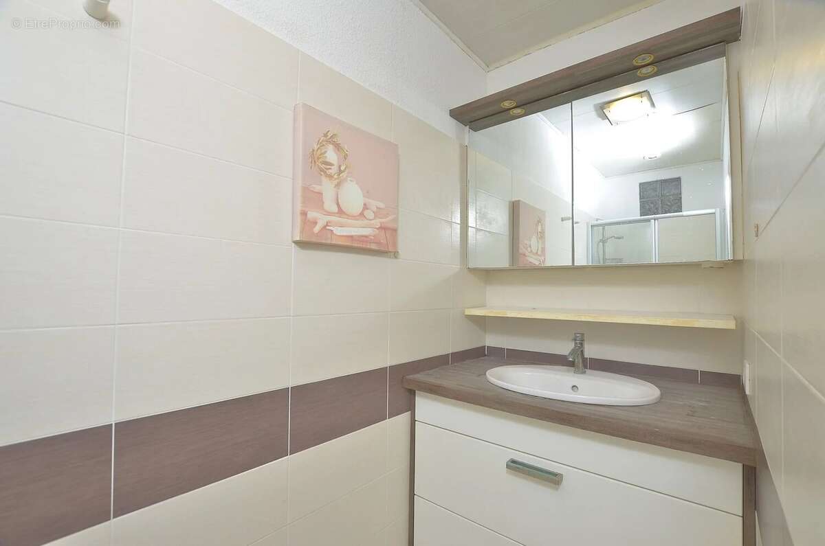 Appartement à LE GRAU-DU-ROI