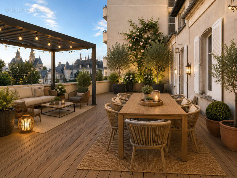 Appartement à NEVERS