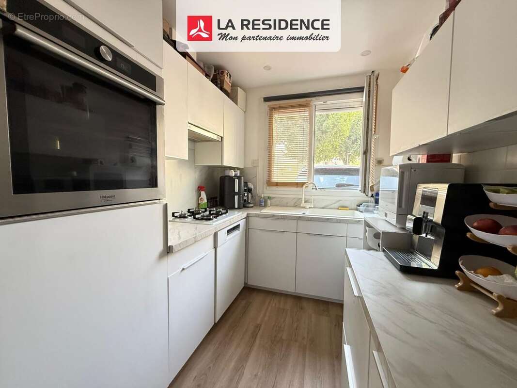 Maison 125 m² à Montigny-Les-Cormeilles  - photo 3