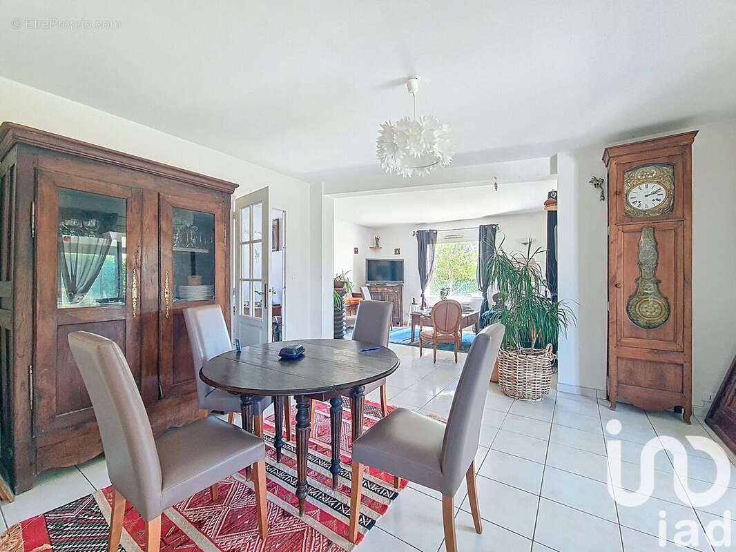 Photo 5 - Maison à PLOUFRAGAN