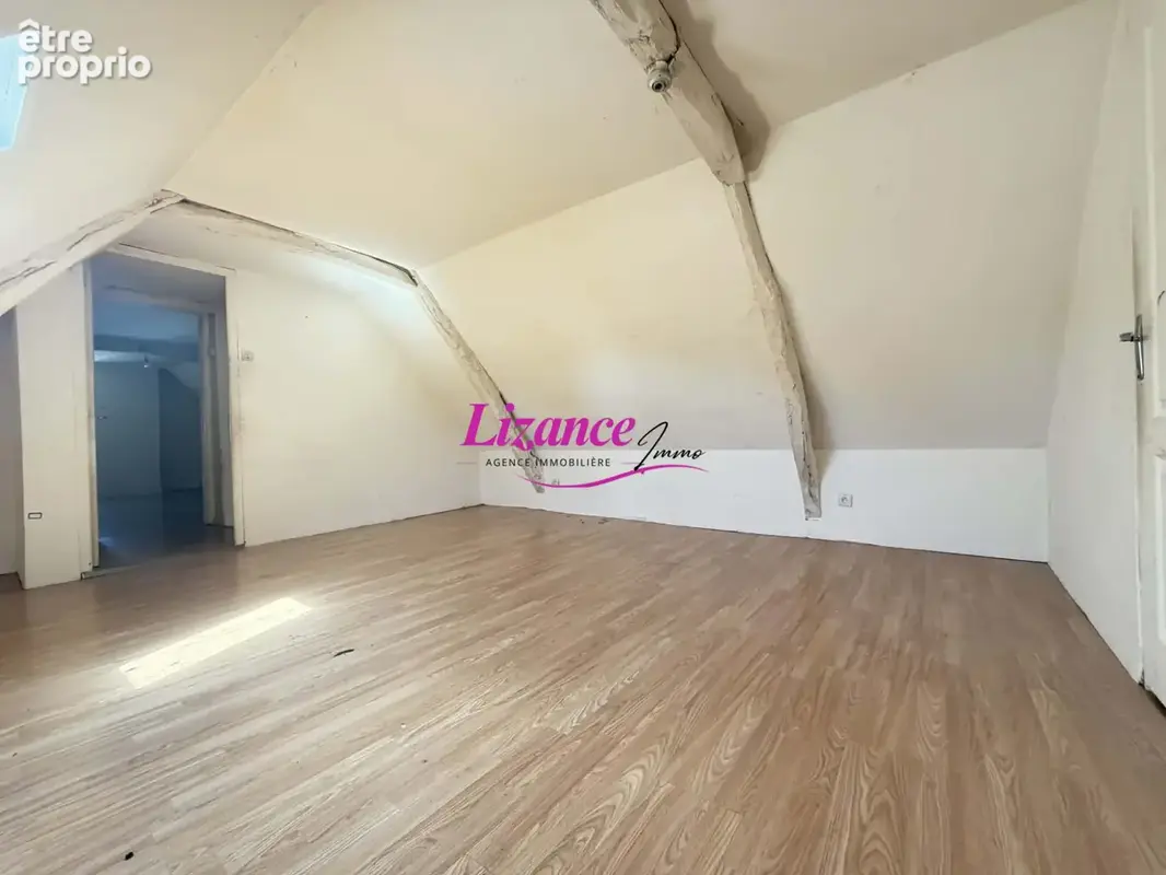 Maison 103 m² à Aubencheul-Aux-Bois  - photo 9