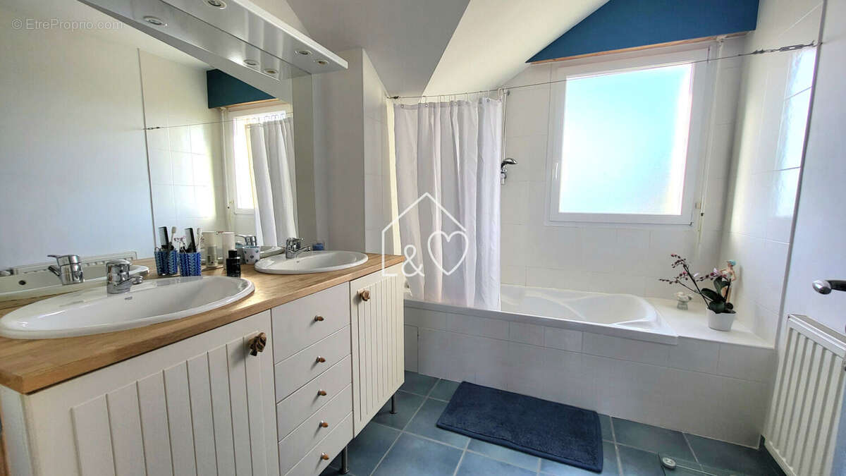 Maison à SAINT-NAZAIRE