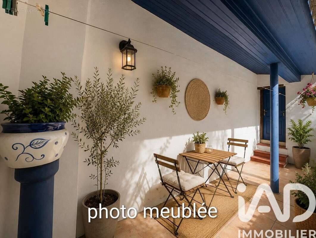Photo 7 - Appartement à BEAUMONT-DE-LOMAGNE