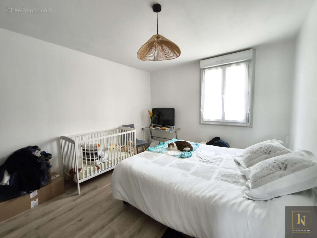 Maison 90 m - 3 Chambres - Centre Trinité surzur - photo 6