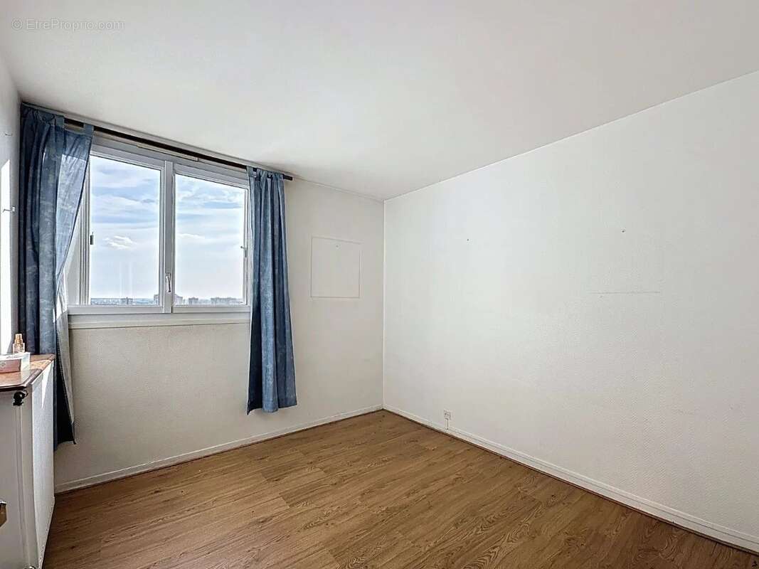 Appartement à CRETEIL