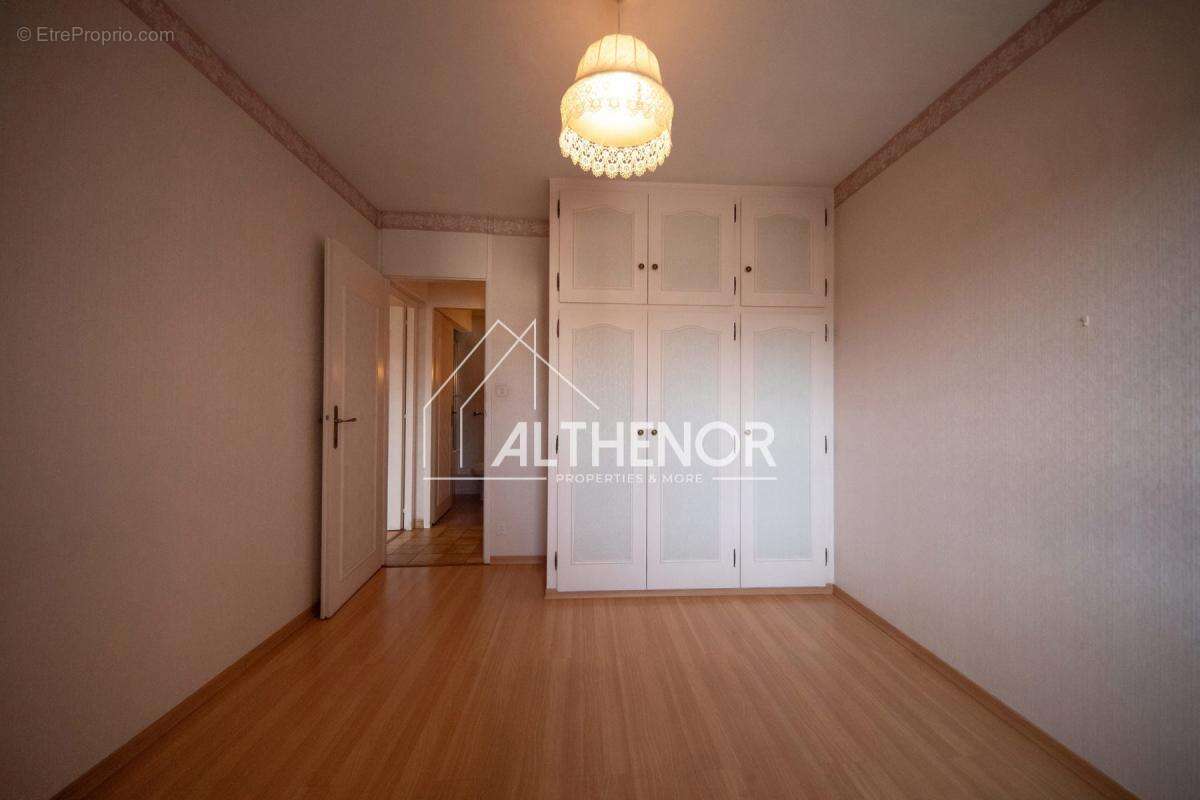 Appartement à ANNECY