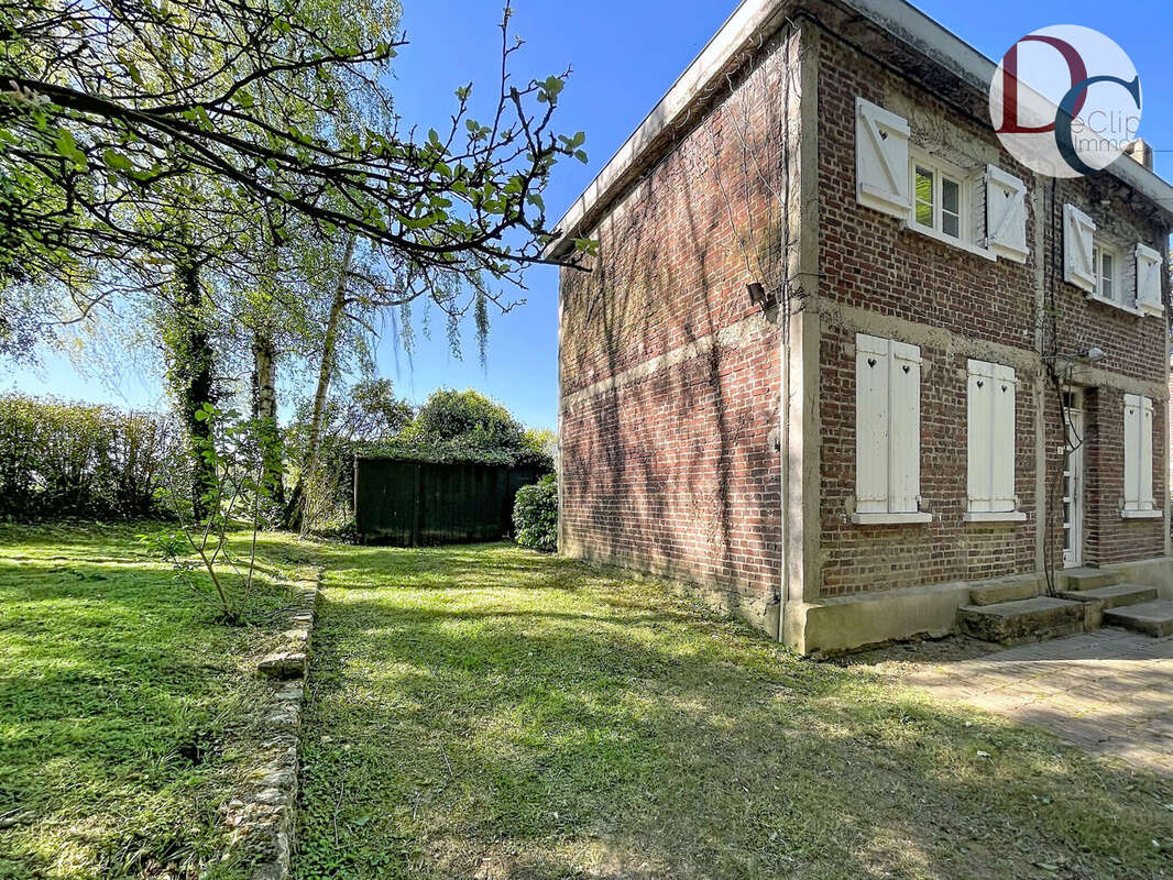 Photo 3 - Maison à SENLIS