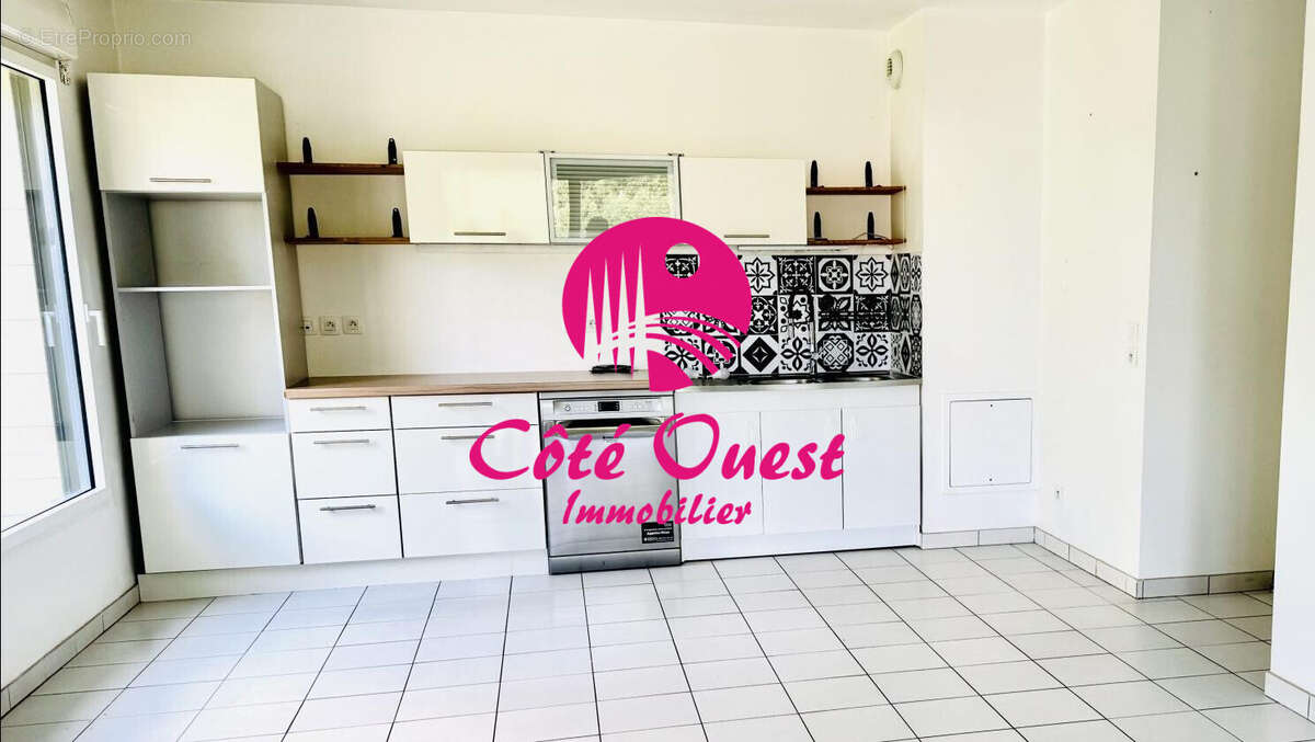 Appartement à HONFLEUR