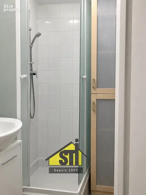 studette au calme sur cour, sans perte de place, à proximité de la Gare Montparnasse - photo 3