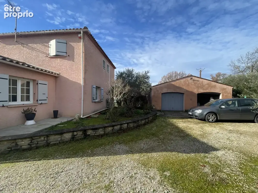 A vendre maison saint hilaire de brethmas - photo 2