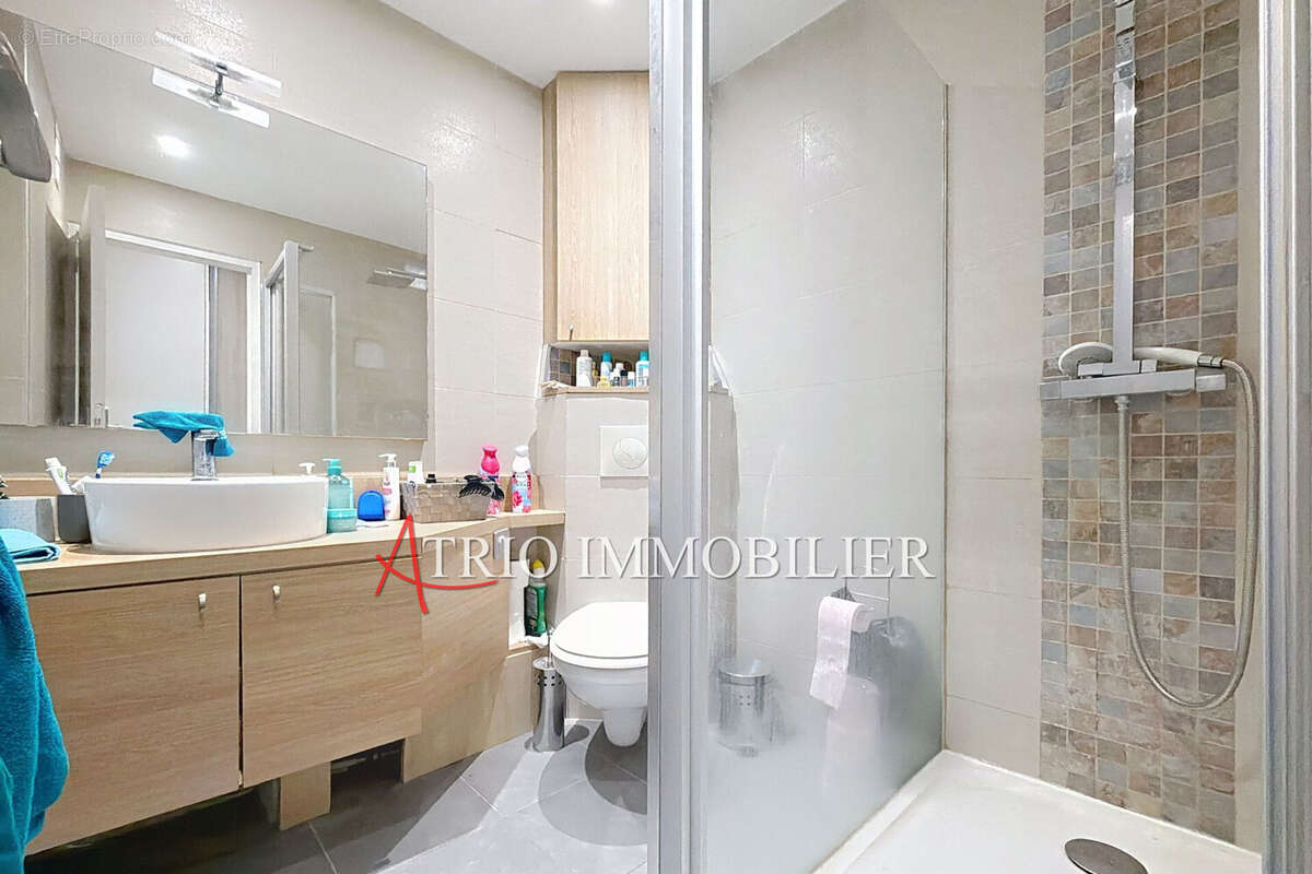 Appartement à PEYMEINADE