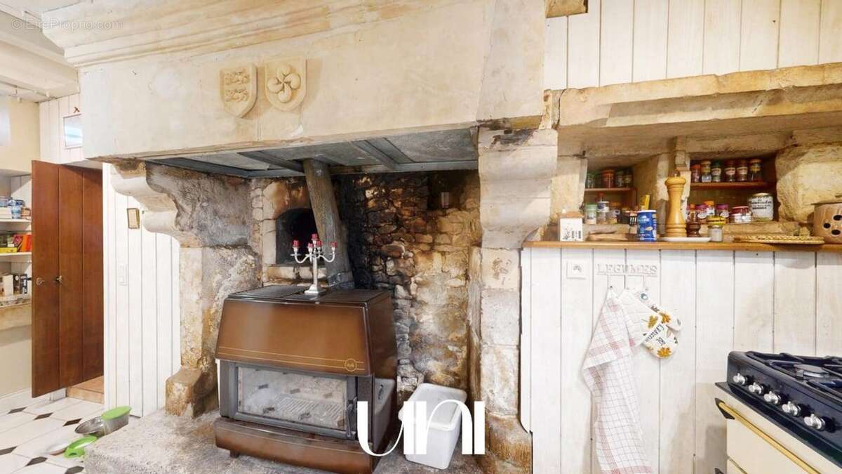 Maison à VILLERS-CANIVET