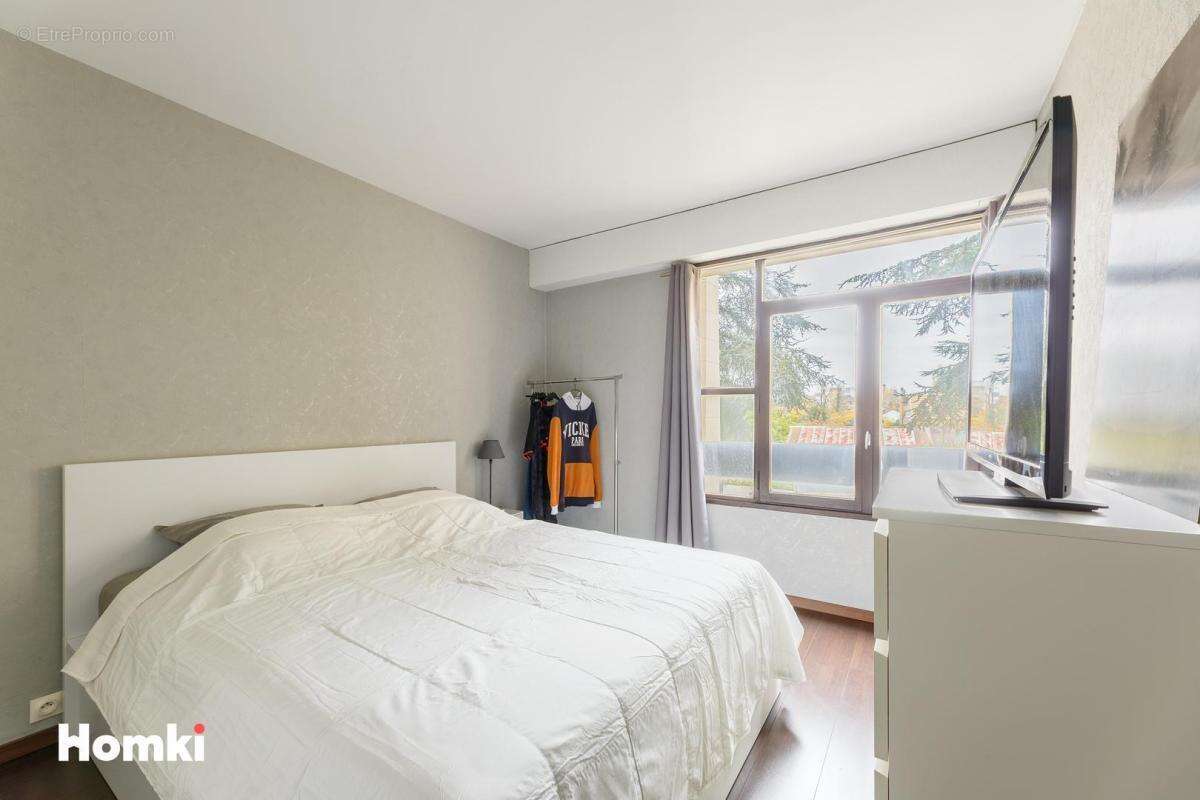 Appartement à FRANCONVILLE