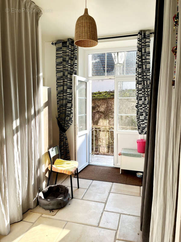 Maison à FONTAINEBLEAU