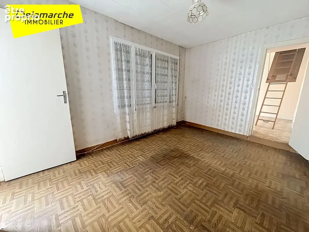 Maison Donville Les Bains  4 pièces - photo 9