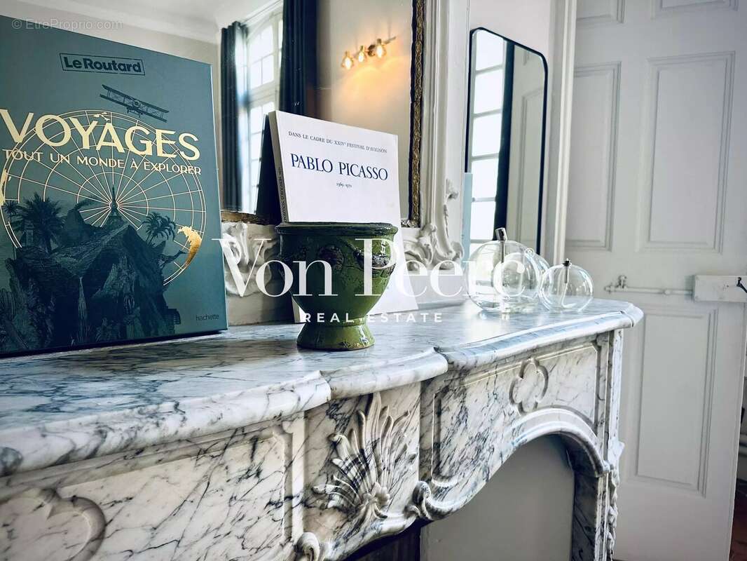 Appartement à AVIGNON