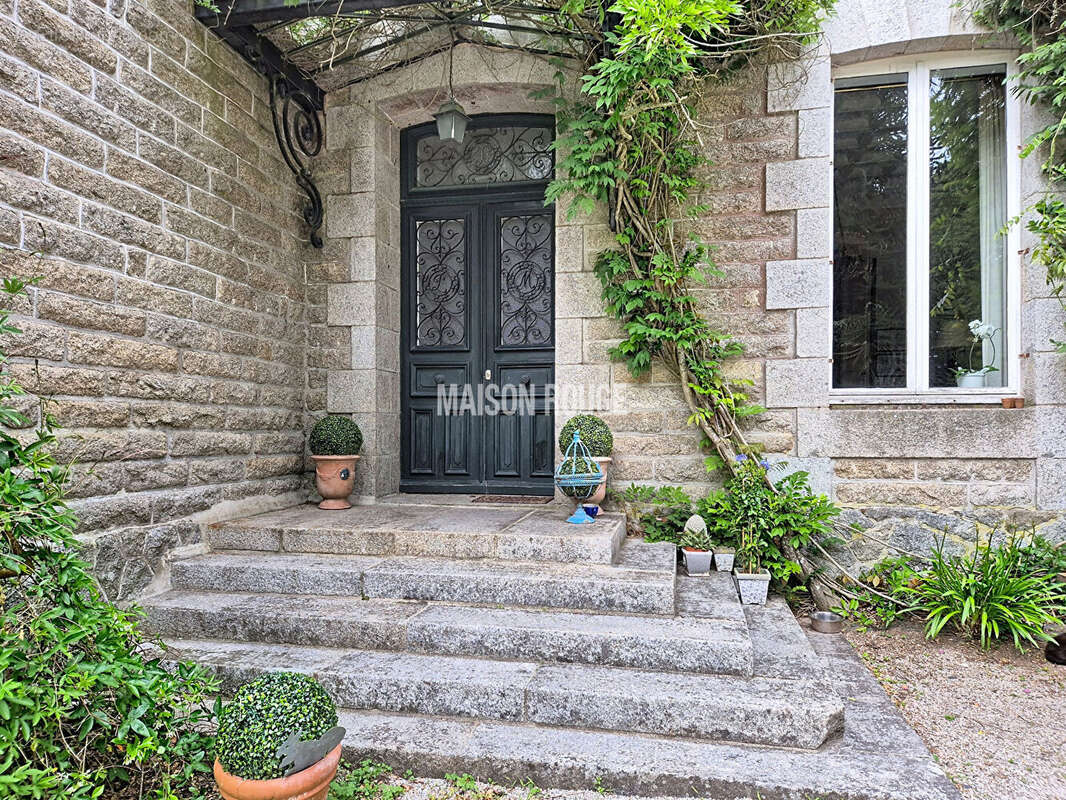 Maison à DINAN