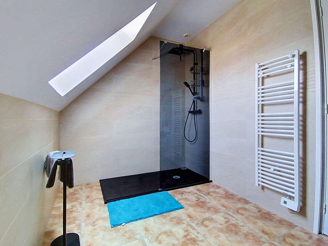 Maison Bailleau L'Évêque 7 pièces 180 m² - photo 10