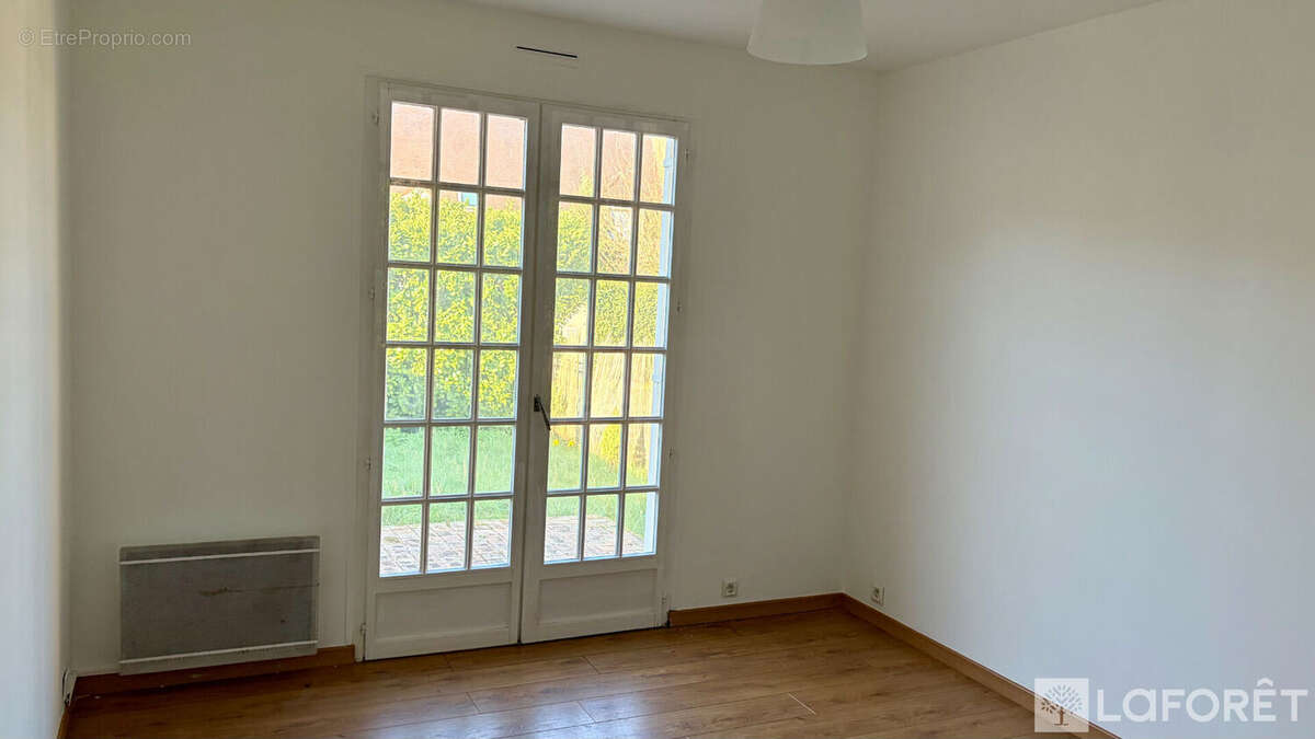 Maison à THOMERY