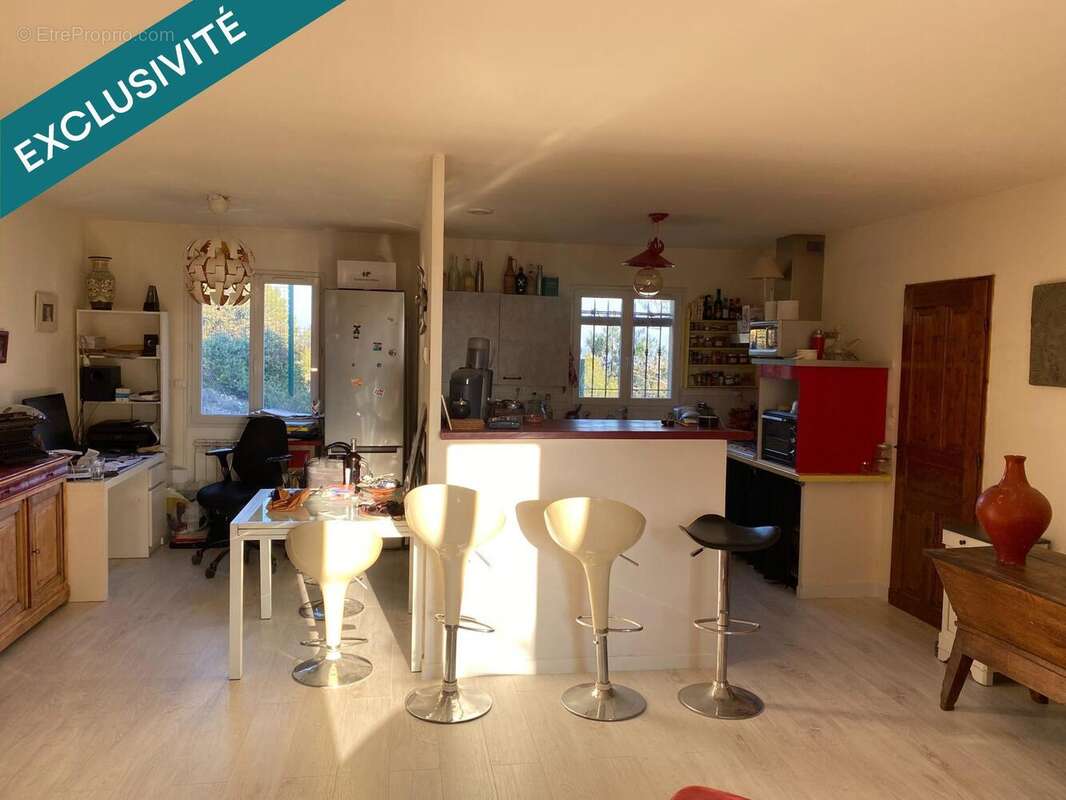 Photo 6 - Maison à BEAUCAIRE