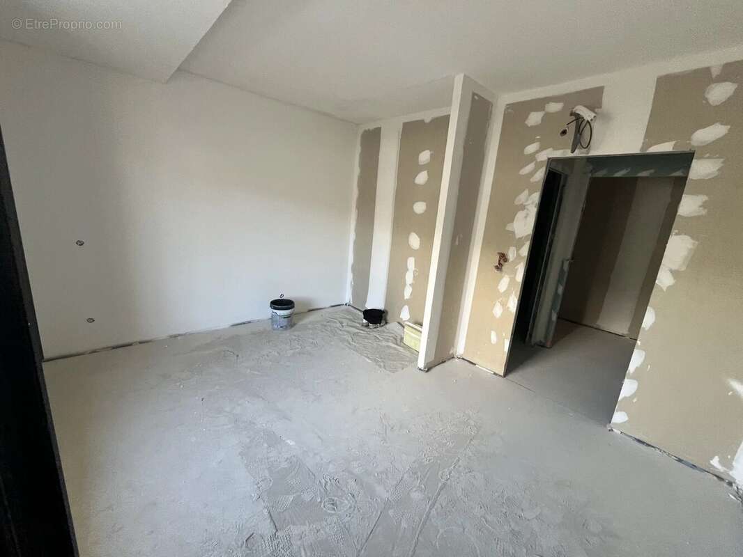 Appartement à BORGO