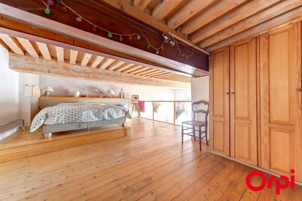 Appartement  À Vendre - photo 13