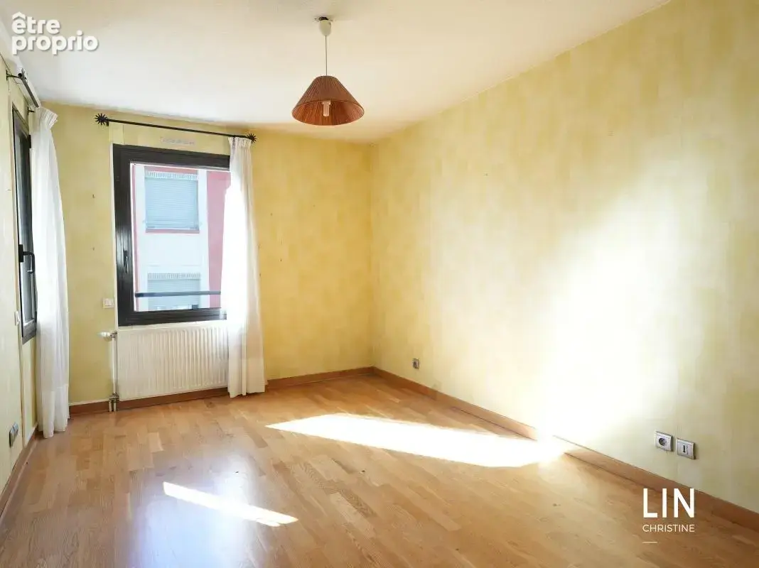 Appartement - photo 8