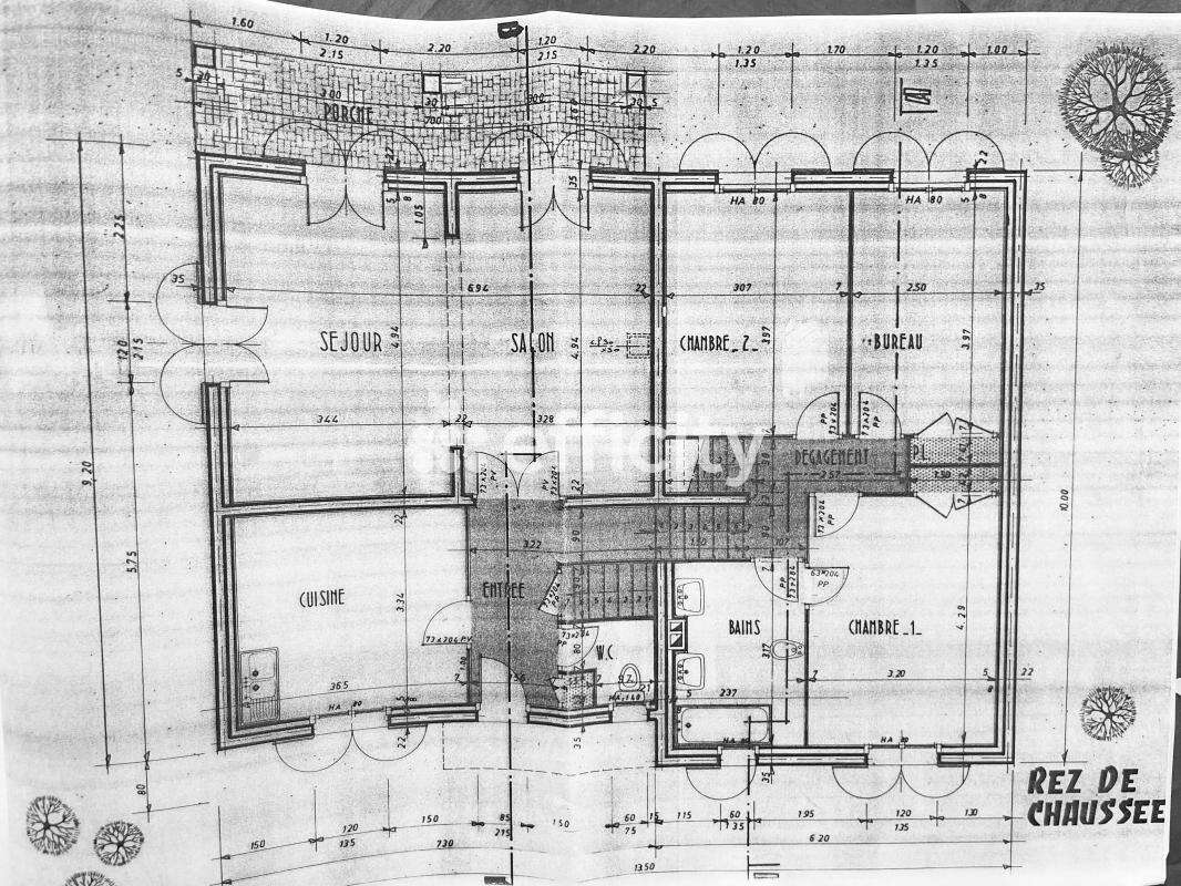 Maison à PUILBOREAU