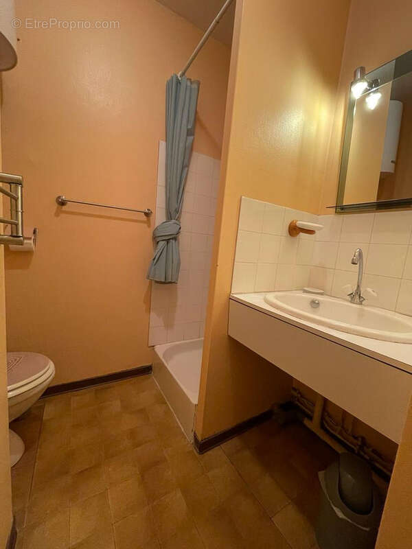 Appartement à CAPBRETON