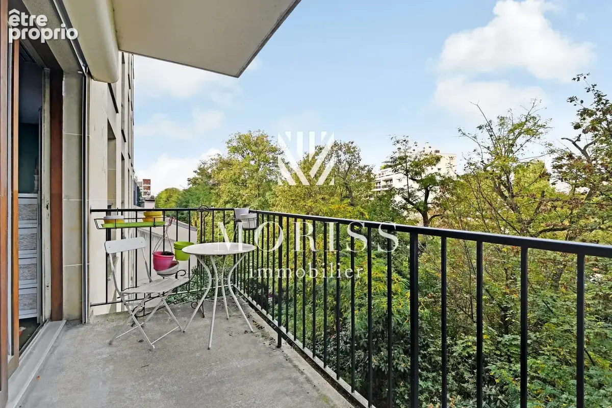 Appartement-6pieces-victor hugo - photo 11