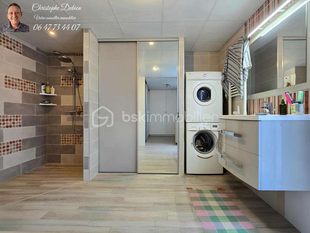 Maison à SAINT-FULGENT