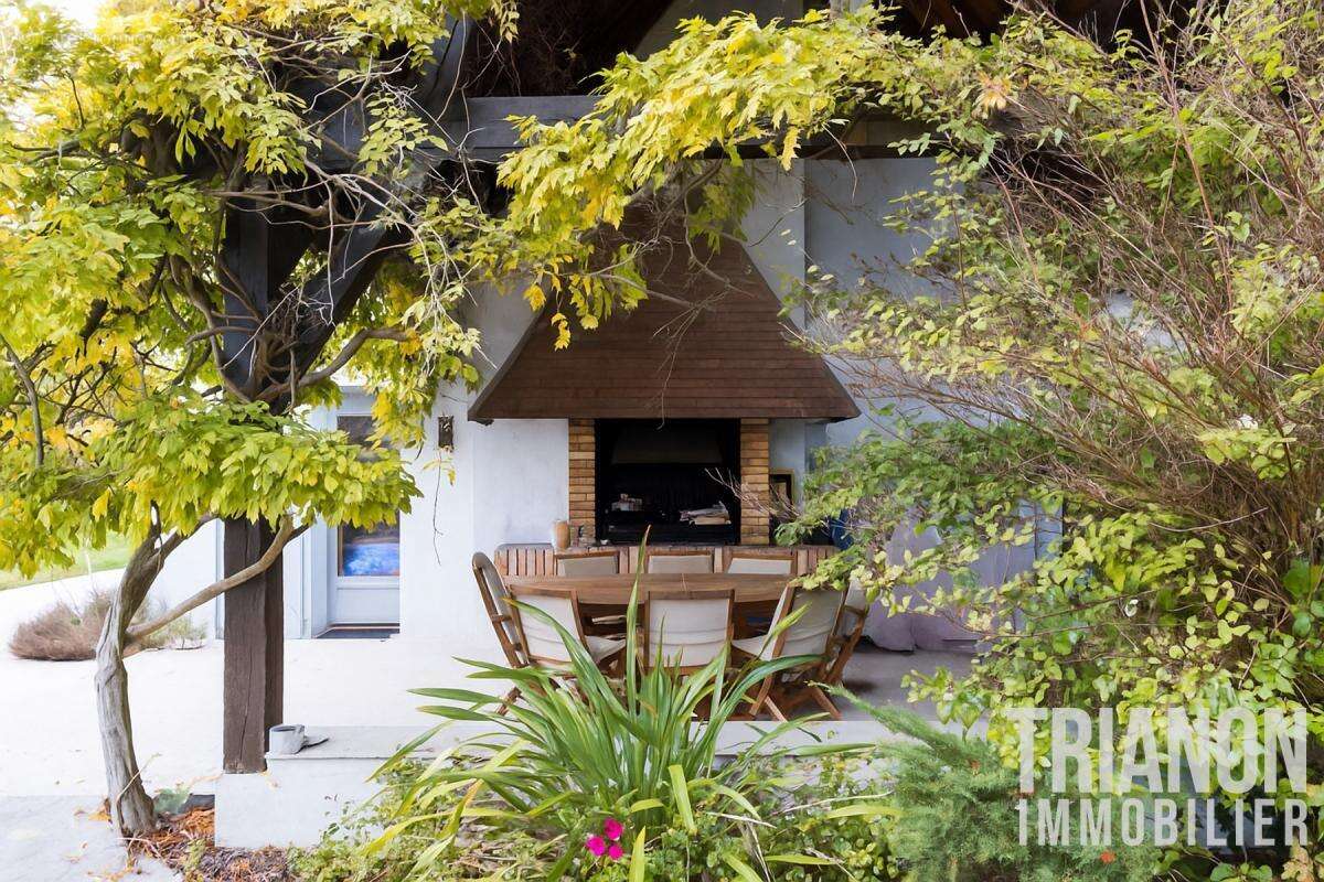 Maison à VILLENNES-SUR-SEINE