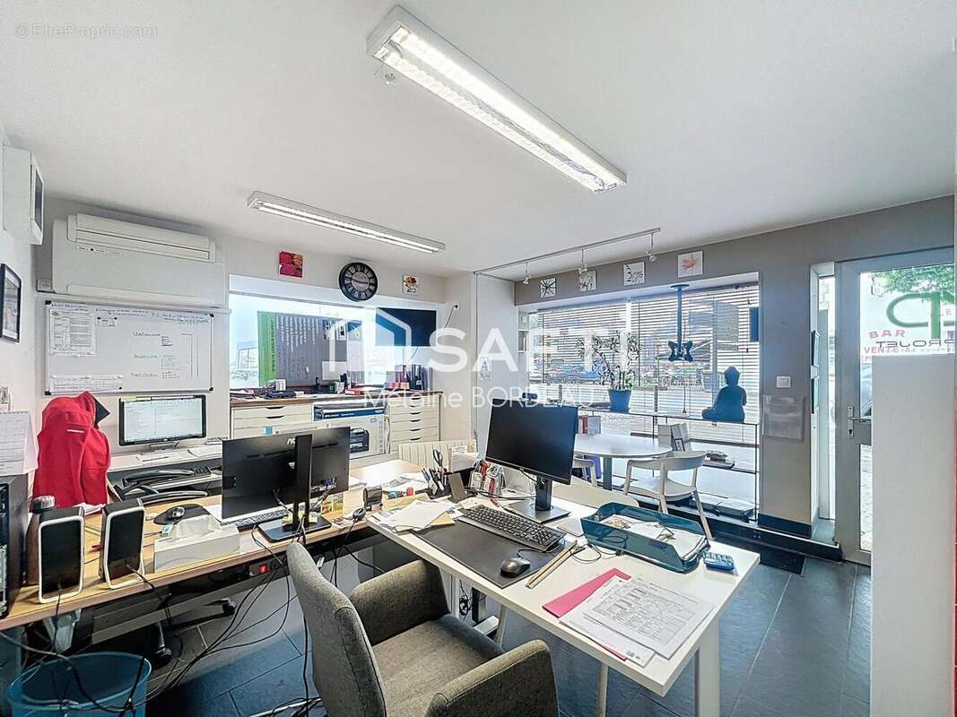 Photo 5 - Appartement à GRAND-CHAMP