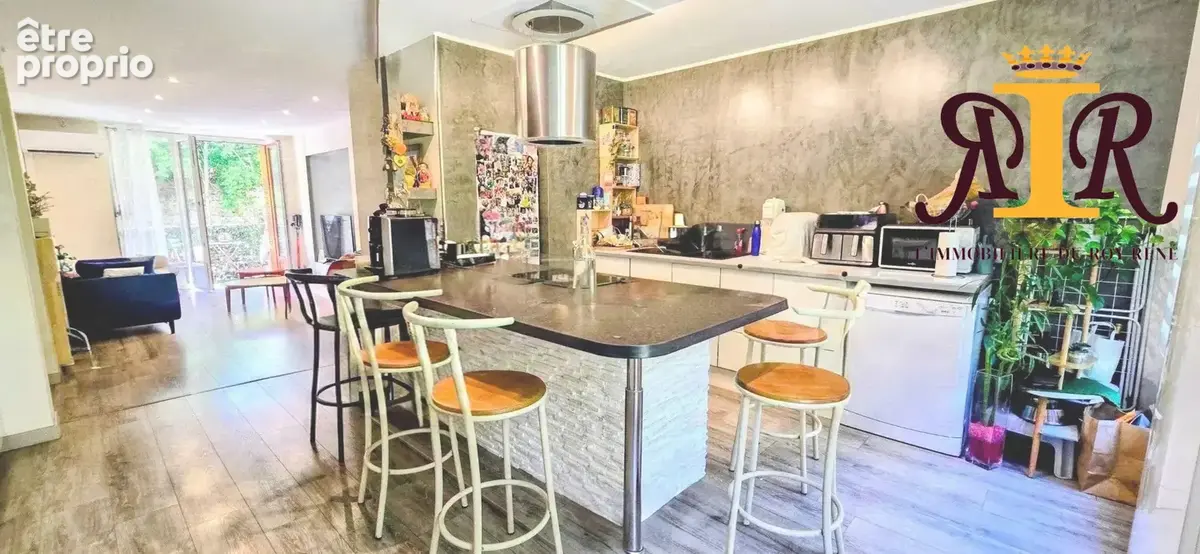Appartement 64 m² à Aix-En-Provence  - photo 8