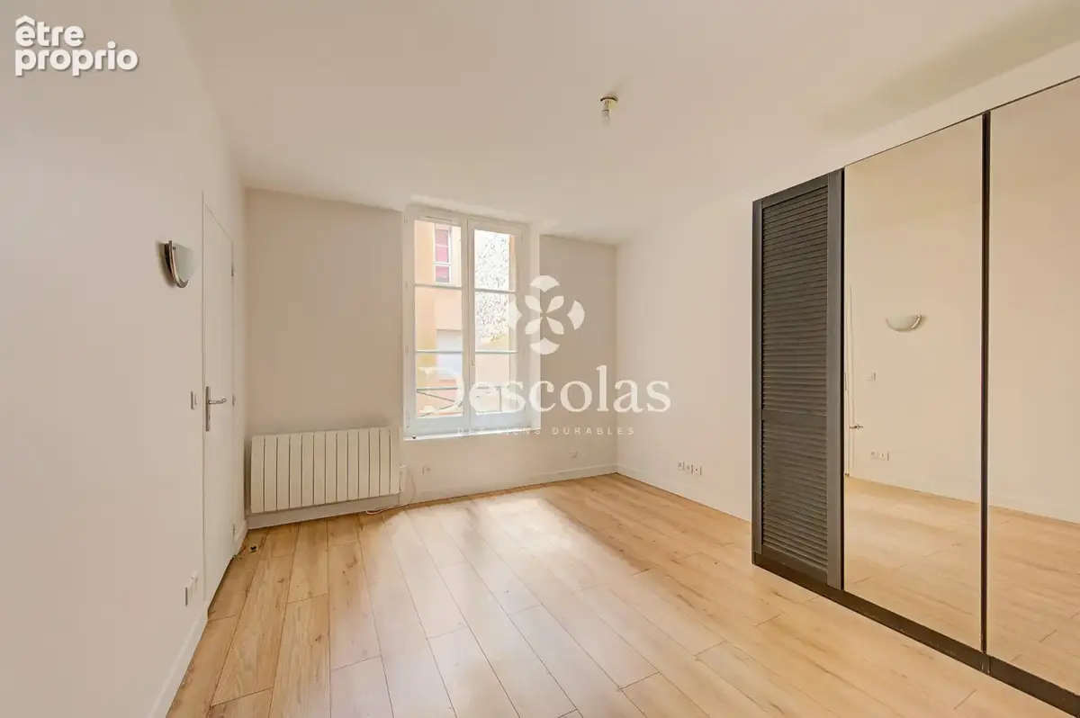Appartement Saint-Germain en Laye - Centre Historique - photo 10