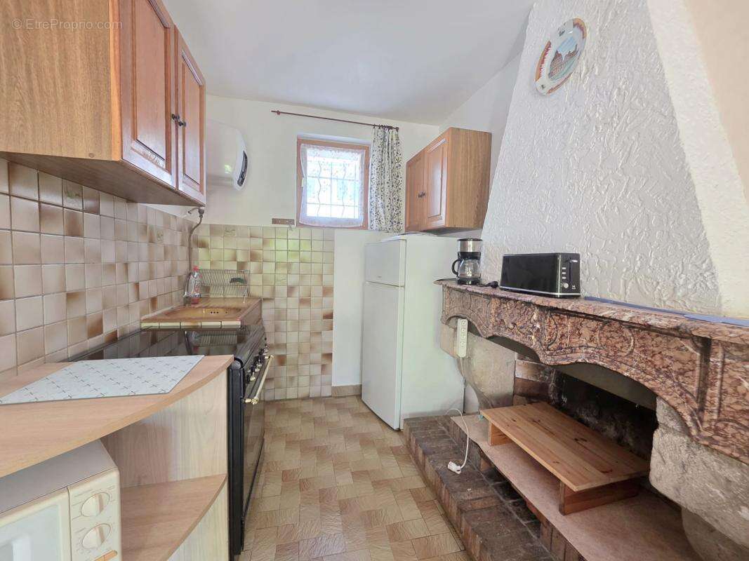 Appartement à DIGNE-LES-BAINS