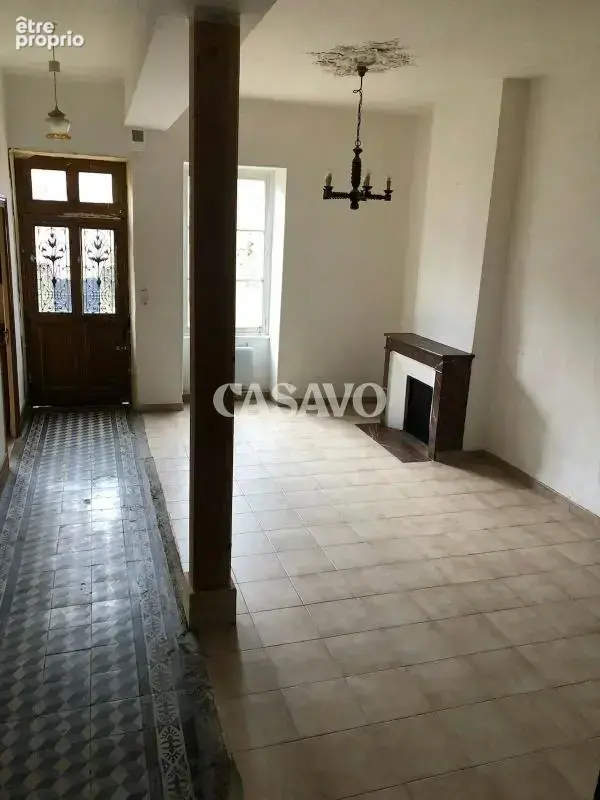 Vente Maison 4 pièces de 100m² - 58120 Château-Chinon (Ville) - photo 2
