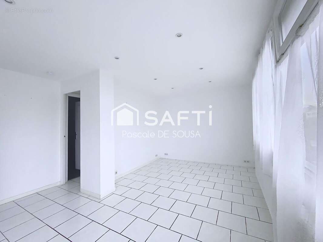 Photo 8 - Appartement à RUEIL-MALMAISON