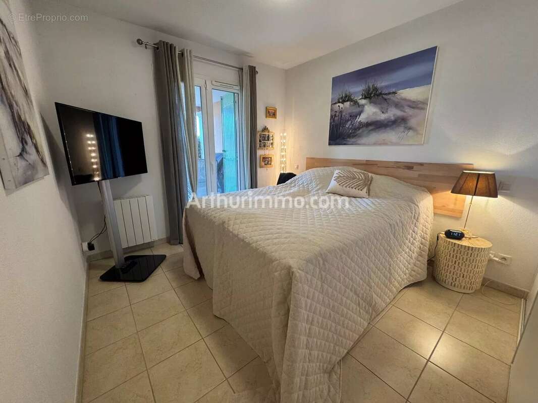 Maison à SAINTE-MAXIME