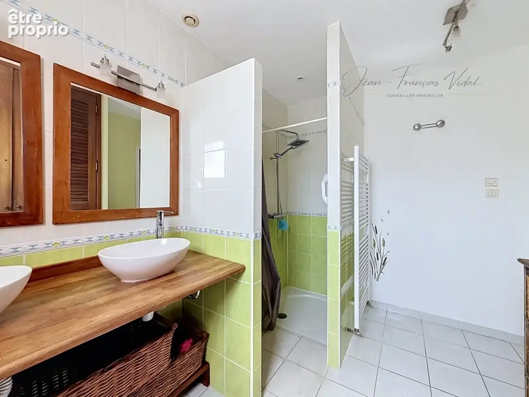 Maison à vendre 4 pièces SAINT PAUL TROIS CHATEAUX (26) - photo 14