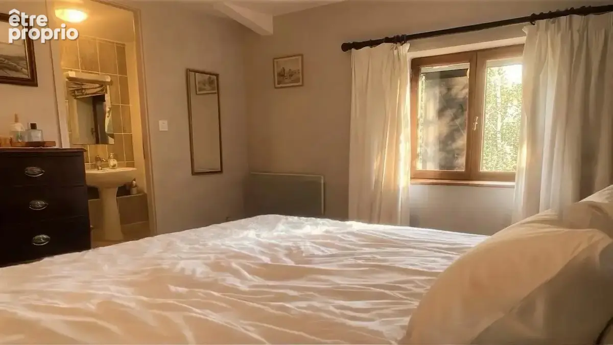 Propriété de caractère au calme avec potentiel exceptionnel - photo 13