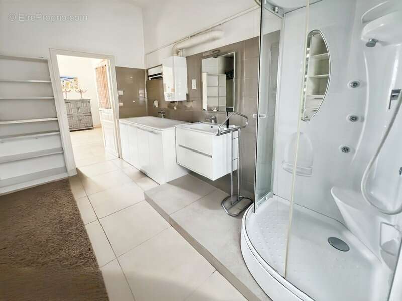 Appartement à AJACCIO