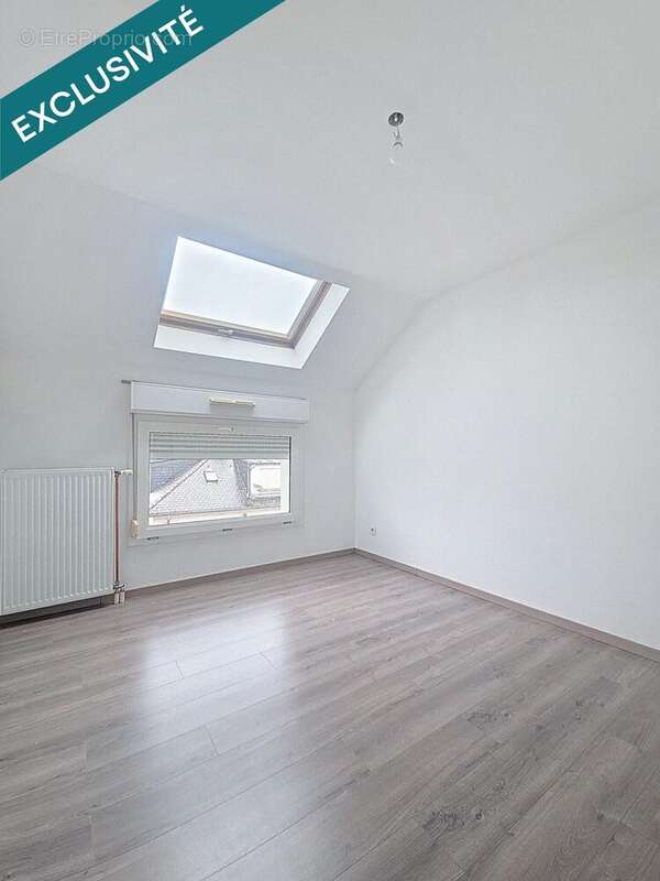 Photo 8 - Appartement à SAINT-AVOLD