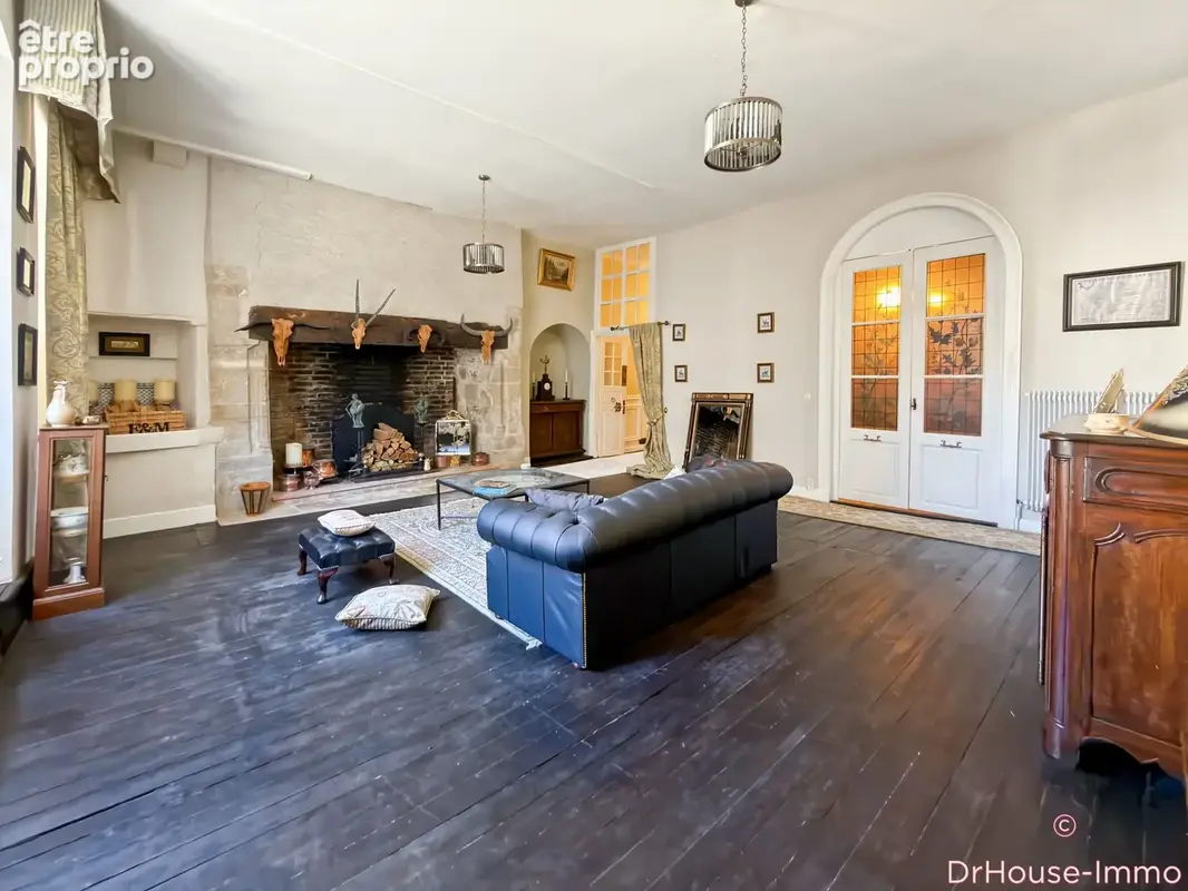 Maison 8 pièces 320 m² à vendre à Beaulieu-Sur-Dordogne (19120) - photo 7