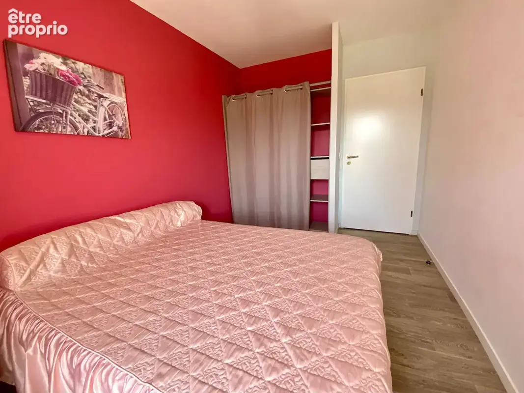 Appartement Lormont 4 pièce(s) 78.65 m2 - photo 8