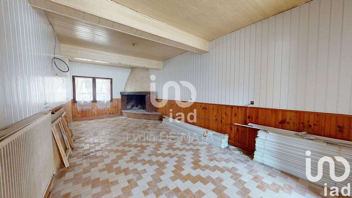 Photo 2 - Maison à LAUNAC