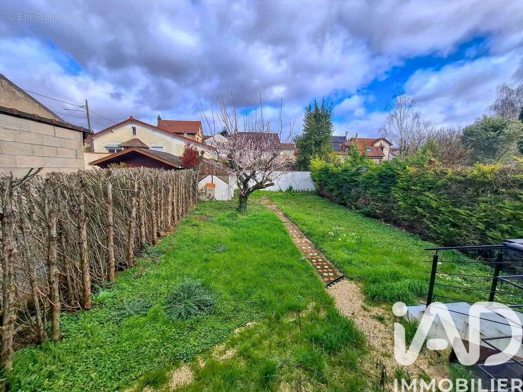 Photo 2 - Maison à DEUIL-LA-BARRE